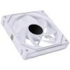 Lian Li Lian Li UNI FAN SL-INF 140 ARGB Reverse Blade PWM Lüfter - 140mm, weiß PC větrák s krytem (š x v x h) 140 x 142 x 25 mm