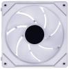 Lian Li Lian Li UNI FAN SL-INF 140 ARGB Reverse Blade PWM Lüfter - 140mm, weiß PC větrák s krytem (š x v x h) 140 x 142 x 25 mm