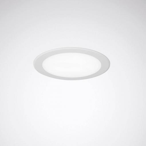 Trilux 7790940 7790940 LED vestavné svítidlo, LED, 17 W, bílá