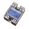 Bezkontaktní relé SSR-1 D4840, 40 A, 24–480 V AC, ovládání 3–32 V DC