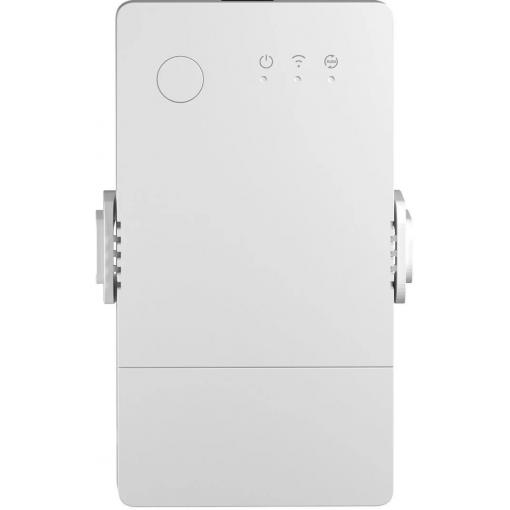 Chytrý termostat Sonoff THR316D TH Origin, WiFi, 16 A