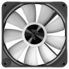 APNX APNX FP2-120 PWM Lüfter, ARGB - 120mm, weiß PC větrák s krytem bílá (š x v x h) 120 x 120 x 30 mm