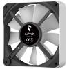 APNX APNX FP2-120 PWM Lüfter, ARGB - 120mm, weiß PC větrák s krytem bílá (š x v x h) 120 x 120 x 30 mm