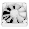 APNX APNX FP1-120 PWM Lüfter, ARGB - 120mm, weiß PC větrák s krytem (š x v x h) 120 x 120 x 30 mm