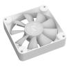 APNX APNX FP1-120 PWM Lüfter, ARGB - 120mm, weiß PC větrák s krytem (š x v x h) 120 x 120 x 30 mm