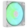 APNX APNX FP1-140 PWM Lüfter, ARGB, - 140mm, weiß PC větrák s krytem (š x v x h) 140 x 140 x 30 mm