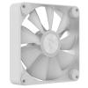 APNX APNX FP1-140 PWM Lüfter, ARGB, - 140mm, weiß PC větrák s krytem (š x v x h) 140 x 140 x 30 mm