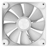 APNX APNX FP1-140 PWM Lüfter, ARGB, - 140mm, weiß PC větrák s krytem (š x v x h) 140 x 140 x 30 mm