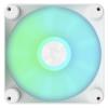 APNX APNX FP1-140 PWM Lüfter, ARGB, - 140mm, weiß PC větrák s krytem (š x v x h) 140 x 140 x 30 mm