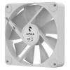 APNX APNX FP1-140 PWM Lüfter, ARGB, - 140mm, weiß PC větrák s krytem (š x v x h) 140 x 140 x 30 mm