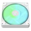 APNX APNX FP1-140 PWM Lüfter, ARGB, - 140mm, weiß PC větrák s krytem (š x v x h) 140 x 140 x 30 mm