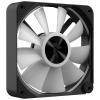 APNX APNX FP2-120 PWM Lüfter, ARGB - 120mm, schwarz PC větrák s krytem černá (š x v x h) 120 x 120 x 30 mm