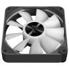 APNX APNX FP2-120 PWM Lüfter, ARGB - 120mm, schwarz PC větrák s krytem černá (š x v x h) 120 x 120 x 30 mm