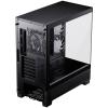 Phanteks Phanteks XT View Tempered Glass Windows, D-RGB - schwarz midi tower herní pouzdro, pouzdro, PC skříň černá