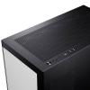 Phanteks Phanteks XT View Tempered Glass Windows, D-RGB - schwarz midi tower herní pouzdro, pouzdro, PC skříň černá