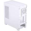 Phanteks Phanteks XT View Tempered Glass Windows, D-RGB - weiß midi tower pouzdro, herní pouzdro, PC skříň bílá