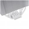 Kolink Kolink Umbra EX180 White Edition CPU Cooler - 120 mm chladič procesoru s větrákem Intel® 1700, Intel® 1200, Intel® 1150, Intel® 1151, Intel® 1151v2,