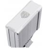 Kolink Kolink Umbra EX180 White Edition CPU Cooler - 120 mm chladič procesoru s větrákem Intel® 1700, Intel® 1200, Intel® 1150, Intel® 1151, Intel® 1151v2,