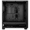 Phanteks Phanteks XT Pro Ultra Tempered Glass Windows, D-RGB - schwarz midi tower pouzdro, herní pouzdro, PC skříň černá