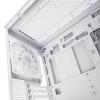 Phanteks Phanteks XT Pro Ultra Tempered Glass Windows, D-RGB - weiß midi tower pouzdro, herní pouzdro, PC skříň bílá