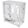 Phanteks Phanteks XT Pro Ultra Tempered Glass Windows, D-RGB - weiß midi tower pouzdro, herní pouzdro, PC skříň bílá