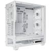 Phanteks Phanteks XT Pro Ultra Tempered Glass Windows, D-RGB - weiß midi tower pouzdro, herní pouzdro, PC skříň bílá