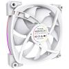 MONTECH Montech RX140 PWM ARGB Reverse Lüfter- 140mm, weiß PC větrák s krytem (š x v x h) 140 x 140 x 25 mm