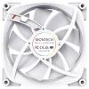 MONTECH Montech AX140 PWM ARGB Lüfter - 140mm, weiß PC větrák s krytem bílá (š x v x h) 140 x 140 x 25 mm