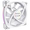 MONTECH Montech AX140 PWM ARGB Lüfter - 140mm, weiß PC větrák s krytem bílá (š x v x h) 140 x 140 x 25 mm