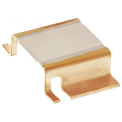 Isabellenhütte BVR-M-R001-1 BVR-M-R001-1 SMD rezistor 1 mΩ SMD 4026 5 W 1 % 50 ppm/K 1 ks