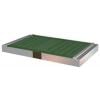 Isabellenhütte SMP-R500-1.0 SMP-R500-1.0 SMD rezistor 500 mΩ SMD 2010 2 W 1 % 50 ppm/K 1 ks
