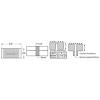 Isabellenhütte SMS-R047-1.0 SMS-R047-1.0 SMD rezistor 47 mΩ SMD 2512 3 W 1 % 50 ppm/K 1 ks