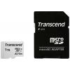 Transcend TS1TUSD300S-A paměťová karta microSD Retail 1 TB UHS-I, Class 10, v30 Video Speed Class, A1 Application Performance Class, A2 Application Performance