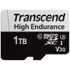 Transcend USD350V paměťová karta microSD 1 TB Class 10, UHS-I
