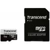 Transcend USD350V paměťová karta microSD 1 TB Class 10, UHS-I