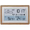 TFA Dostmann Funk-Wetterstation OAK 35.1167.54 digitální bezdrátová meteostanice Předpověď pro 12 hodin Počet senzorů (max.) 3