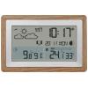 TFA Dostmann Funk-Wetterstation OAK 35.1167.54 digitální bezdrátová meteostanice Předpověď pro 12 hodin Počet senzorů (max.) 3