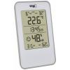 TFA Dostmann Digitales Thermo-Hygrometer teploměr a vlhkoměr bílá 30.5057.02