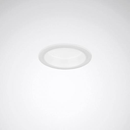 Trilux 8382140 8382140 LED vestavné svítidlo, LED, 16 W, bílá