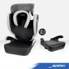 Petex Basic Plus 1601 grau HDPE nach ECE R129 dětská sedačka šedá
