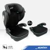 Petex Basic Plus 1600 schwarz HDPE nach ECE R129 dětská sedačka černá