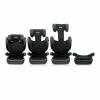 Petex Basic Plus 1600 schwarz HDPE nach ECE R129 dětská sedačka černá