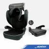 Petex Basic Plus 1600 schwarz HDPE nach ECE R129 dětská sedačka černá