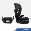 Petex Basic 1500 schwarz HDPE nach ECE R129 dětská sedačka černá