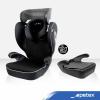 Petex Basic 1500 schwarz HDPE nach ECE R129 dětská sedačka černá