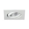 Brumberg 39385173 39385173 LED vestavné svítidlo, LED, žádná, 5 W, bílá
