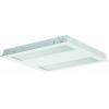 RIDI 827745 827745 LED vestavné svítidlo, LED, 21 W, bílá