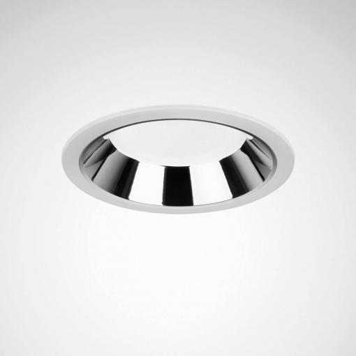 Trilux 8382240 8382240 LED vestavné svítidlo, LED, 20 W, bílá