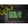 Intenso F10000 powerbanka Li-Pol, 10000 mAh, Quick Charge, Dodávka energie, USB-A, USB-C®, zelená, Indikátor stavu