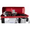 Holzmann Maschinen SB203VH_230V stolní vrtačka 750 W celková výška 1710 mm 230 V